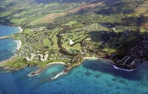 Kapalua Golf Villa | Maui - Lahaina, Hawaii