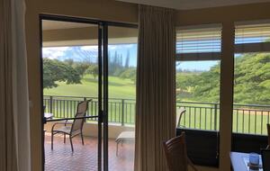 Kapalua Golf Villa | Maui - Lahaina, Hawaii