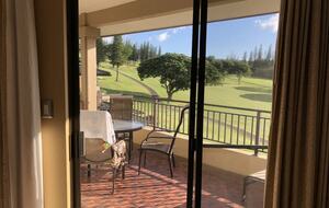 Kapalua Golf Villa | Maui - Lahaina, Hawaii