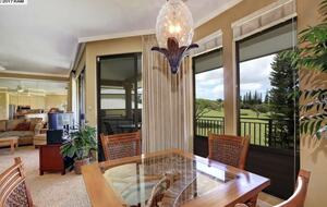 Kapalua Golf Villa | Maui - Lahaina, Hawaii