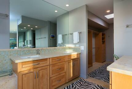 Olde Del Mar Amazing Panoramic Ocean Views - Del Mar, California