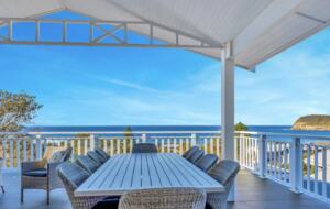 The CopaView Beach House - Copacabana, Australia