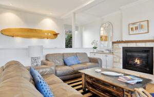 The CopaView Beach House - Copacabana, Australia