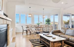 The CopaView Beach House - Copacabana, Australia