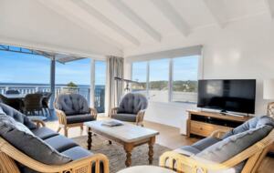 The CopaView Beach House - Copacabana, Australia