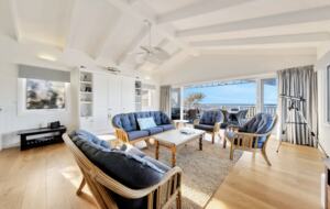 The CopaView Beach House - Copacabana, Australia