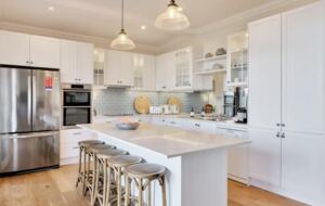 The CopaView Beach House - Copacabana, Australia