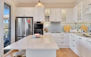 The CopaView Beach House - Copacabana, Australia