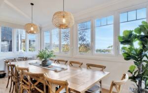 The CopaView Beach House - Copacabana, Australia