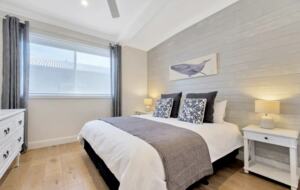 The CopaView Beach House - Copacabana, Australia