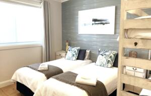 The CopaView Beach House - Copacabana, Australia