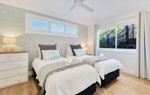 The CopaView Beach House - Copacabana, Australia