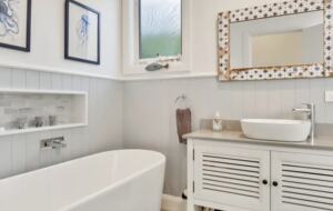 The CopaView Beach House - Copacabana, Australia