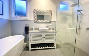 The CopaView Beach House - Copacabana, Australia