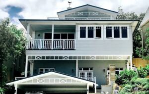 The CopaView Beach House - Copacabana, Australia