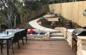 The CopaView Beach House - Copacabana, Australia