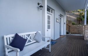 The CopaView Beach House - Copacabana, Australia