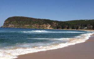 The CopaView Beach House - Copacabana, Australia