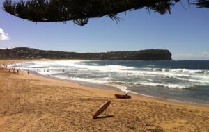 The CopaView Beach House - Copacabana, Australia