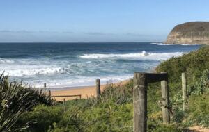The CopaView Beach House - Copacabana, Australia