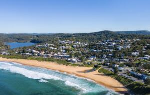 The CopaView Beach House - Copacabana, Australia