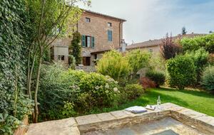 Casa Nobile - Trequanda, Italy