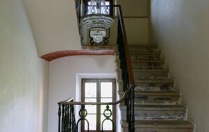 Casa Nobile - Trequanda, Italy