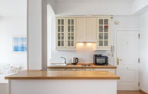 Waterfront Caion Apartment - A Laracha, Caion, Spain