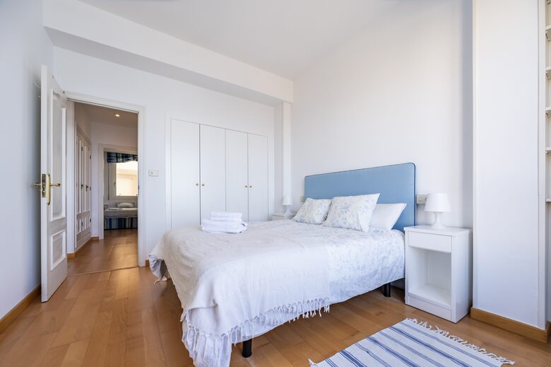 Waterfront Caion Apartment - A Laracha, Caion, Spain