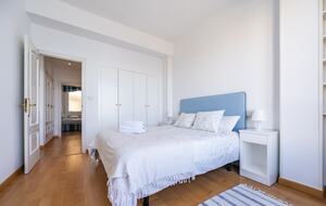 Waterfront Caion Apartment - A Laracha, Caion, Spain