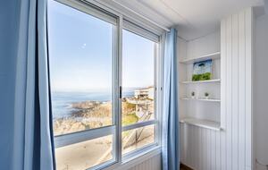 Waterfront Caion Apartment - A Laracha, Caion, Spain