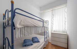 Waterfront Caion Apartment - A Laracha, Caion, Spain