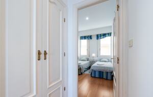 Waterfront Caion Apartment - A Laracha, Caion, Spain