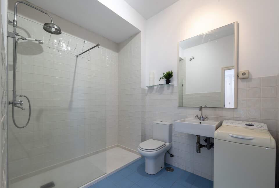 Waterfront Caion Apartment - A Laracha, Caion, Spain