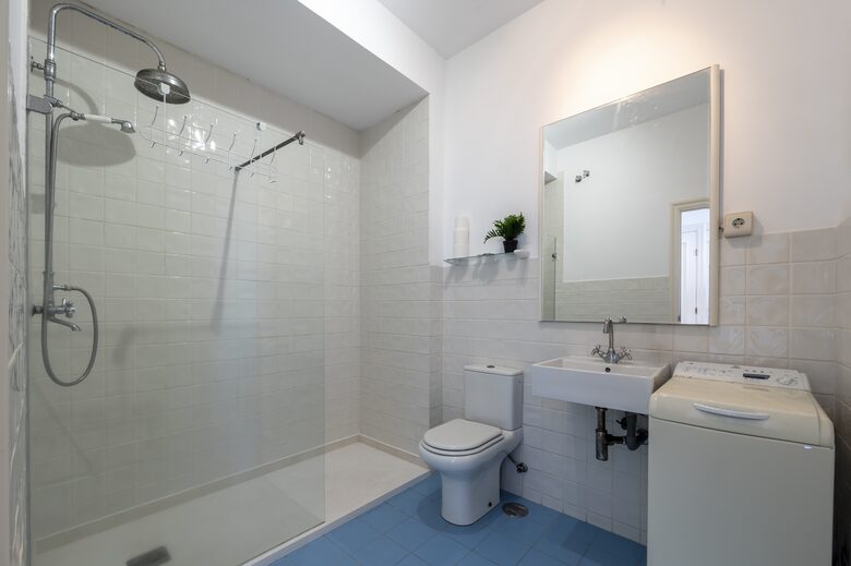 Waterfront Caion Apartment - A Laracha, Caion, Spain