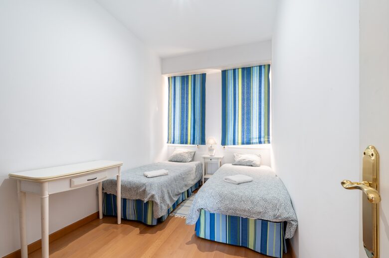 Waterfront Caion Apartment - A Laracha, Caion, Spain