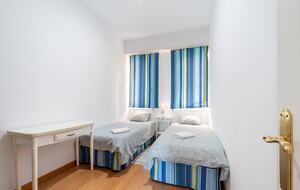 Waterfront Caion Apartment - A Laracha, Caion, Spain