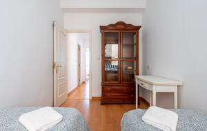 Waterfront Caion Apartment - A Laracha, Caion, Spain