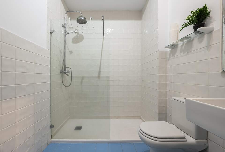 Waterfront Caion Apartment - A Laracha, Caion, Spain