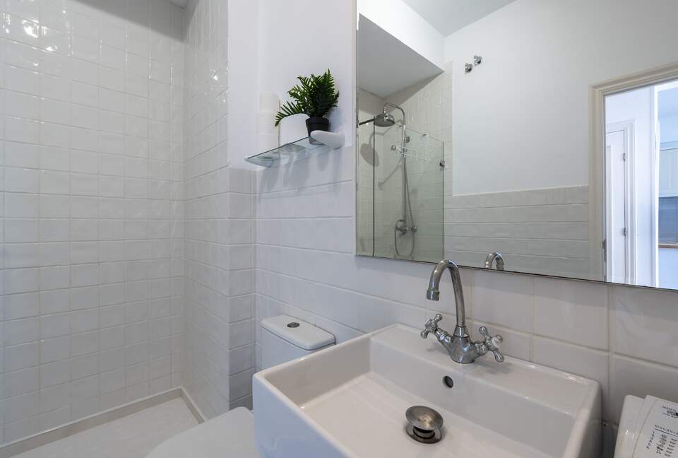 Waterfront Caion Apartment - A Laracha, Caion, Spain