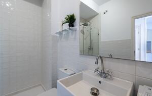 Waterfront Caion Apartment - A Laracha, Caion, Spain