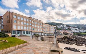Waterfront Caion Apartment - A Laracha, Caion, Spain