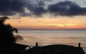 Cardiff Beach House - Cardiff by the Sea, California
