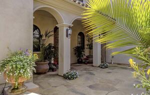 Cardiff Beach House - Cardiff by the Sea, California