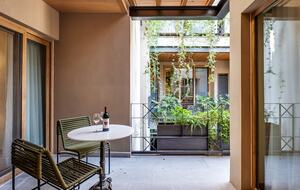 Luxury Villa in the Heart of Centro - San Miguel de Allende, Mexico