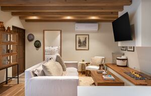 Luxury Villa in the Heart of Centro - San Miguel de Allende, Mexico