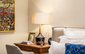 Luxury Villa in the Heart of Centro - San Miguel de Allende, Mexico