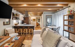 Luxury Villa in the Heart of Centro - San Miguel de Allende, Mexico