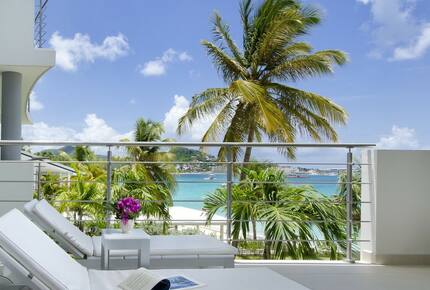 Paradise Found at Las Arenas