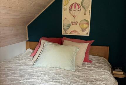 Countryside River House Paradise - Zvecaj, Croatia